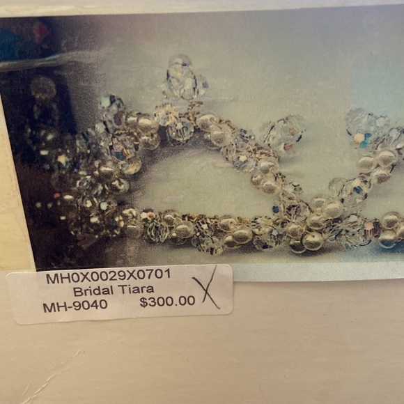 NWT Elen Henderson Crown - Picture 5 of 5